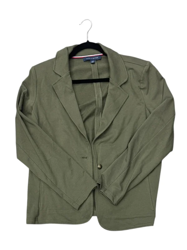 Cardigan By Tommy Bahama In Green, Size: L