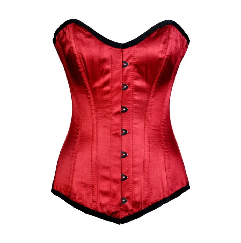 Joana Longline Overbust Corset