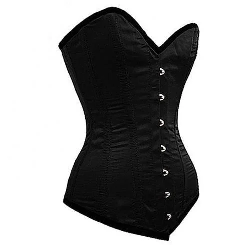 Frederica Longline Overbust Corset