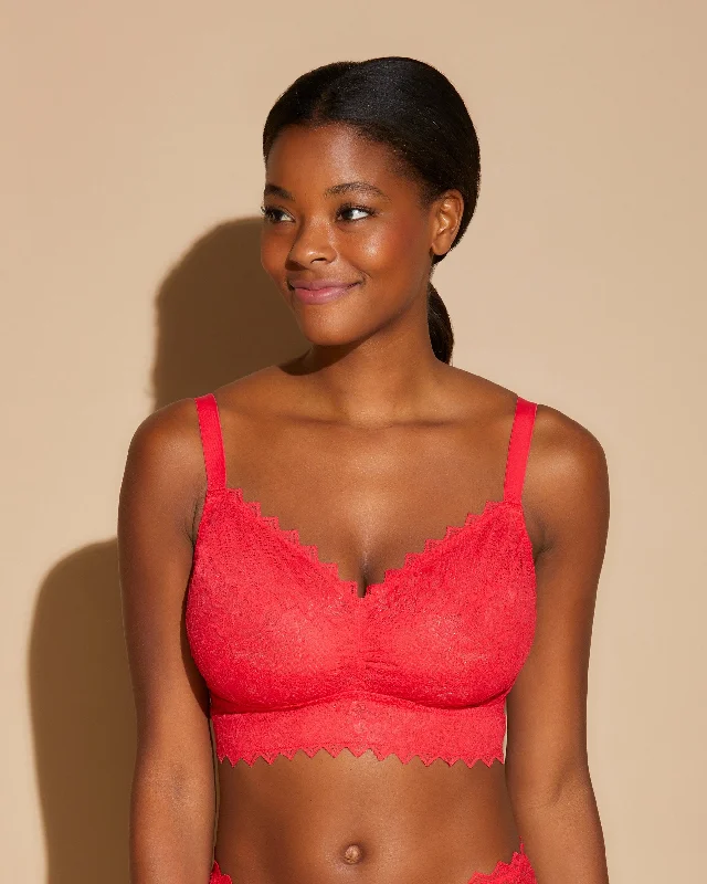 Cosabella Leonora Curvy Bralette