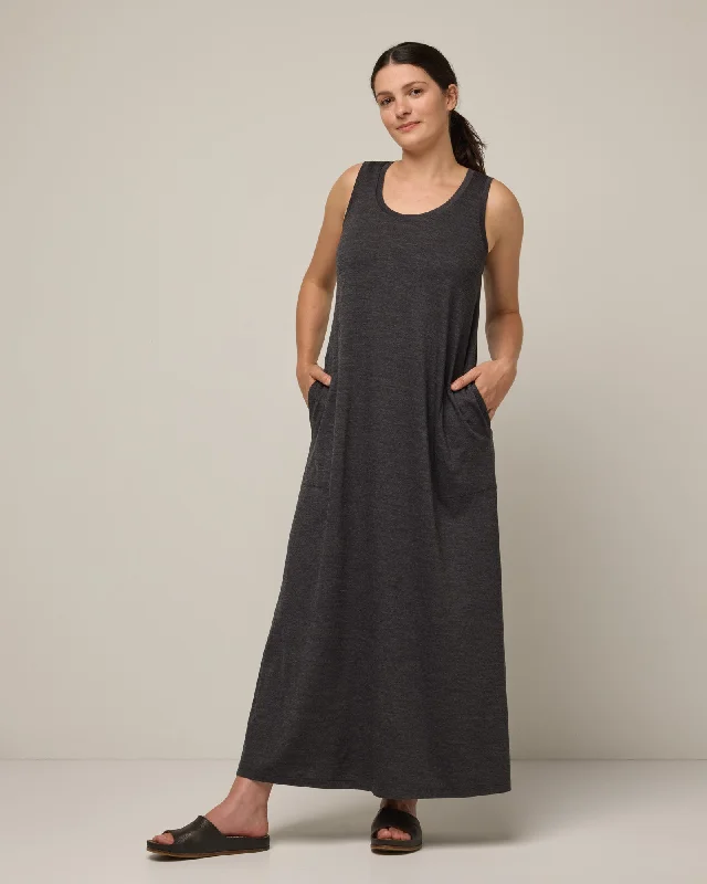 Audrey TENCEL™ Maxi Dress