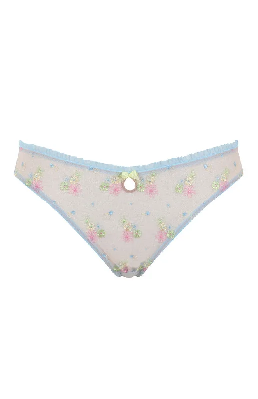 Astrid Brazilian brief