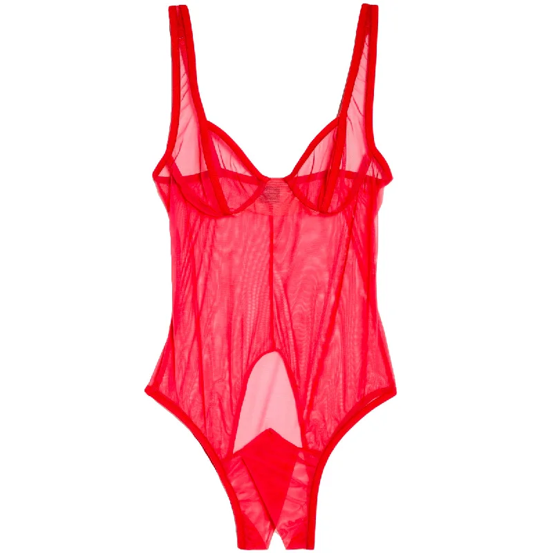 Whisper Balconette Coucou Bodysuit