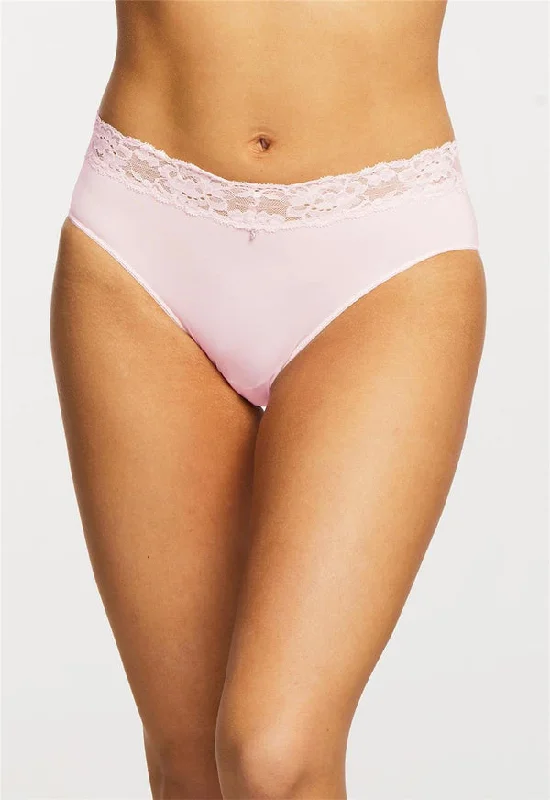 Montelle Brief Blush