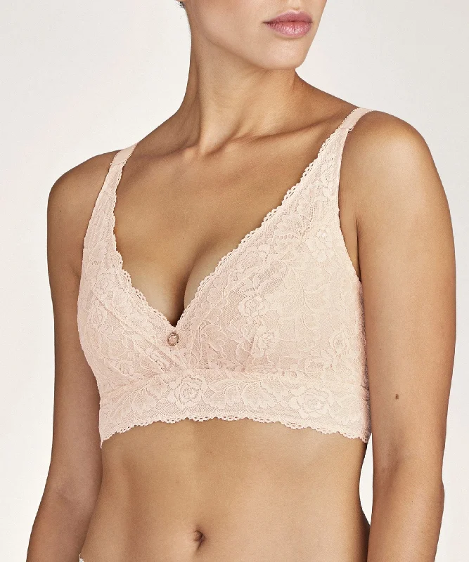 Aubade Rosessence Comfort Bralette