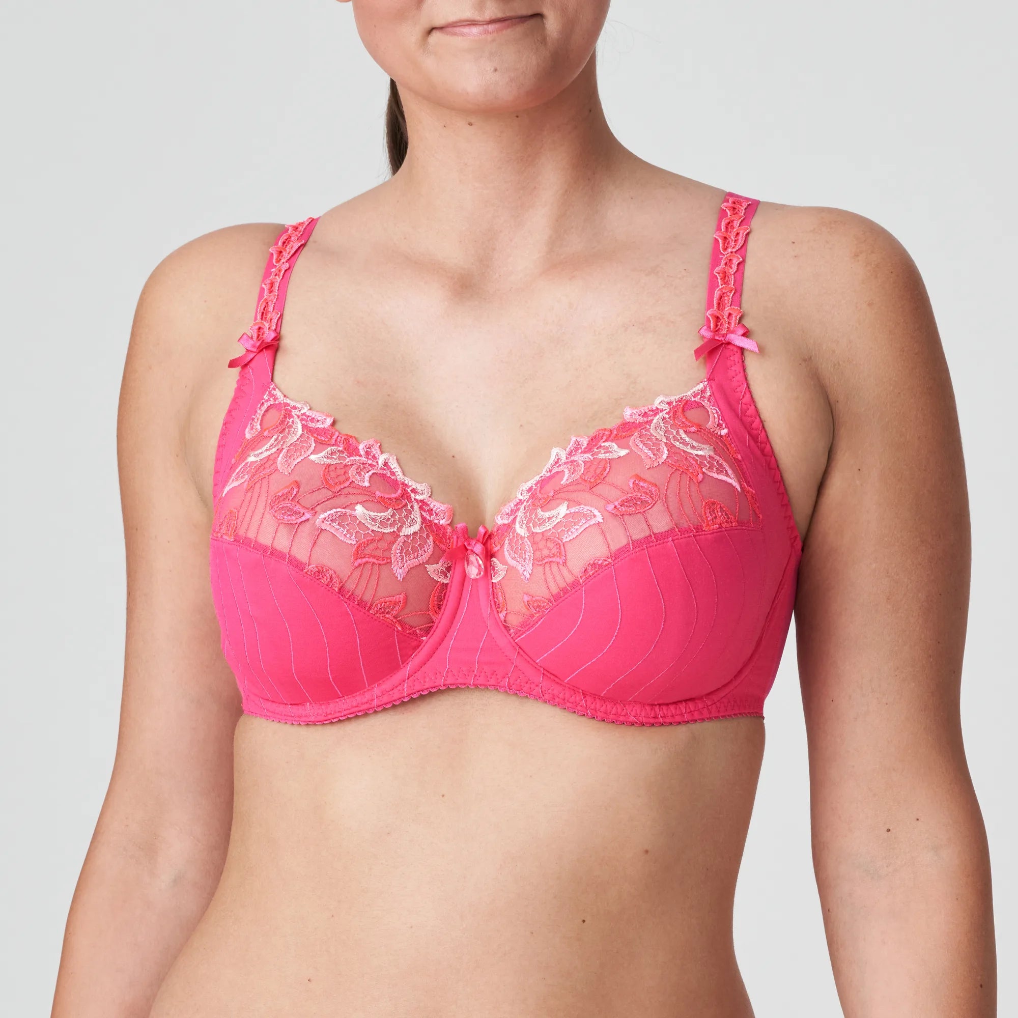 PrimaDonna Deauville Full Cup Bra