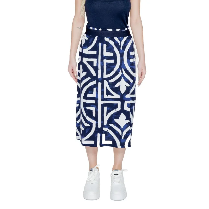 Street One  Viscose Women's Skirt