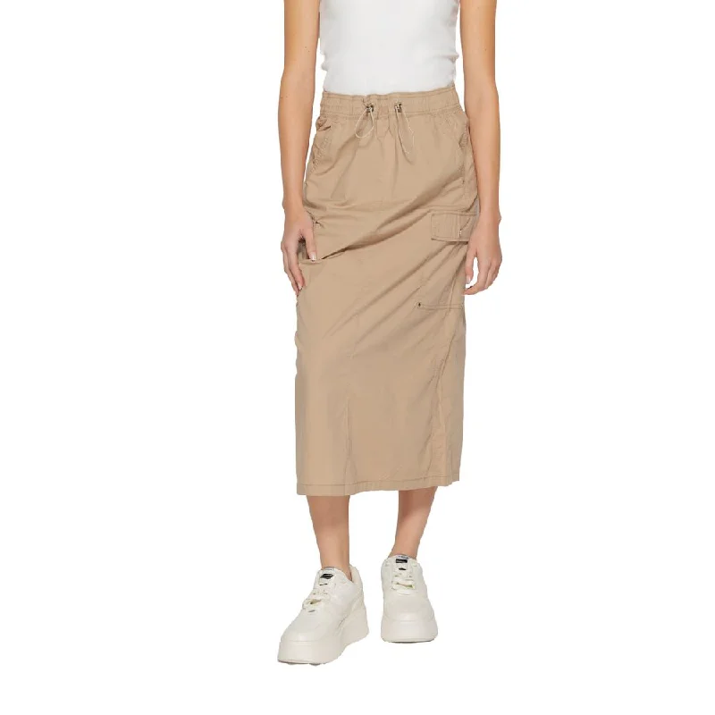 Street One  Cotton Women's Skirt