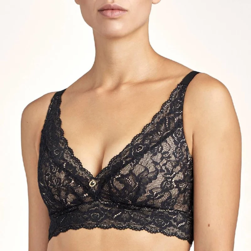 Aubade Rosessence Comfort Bralette