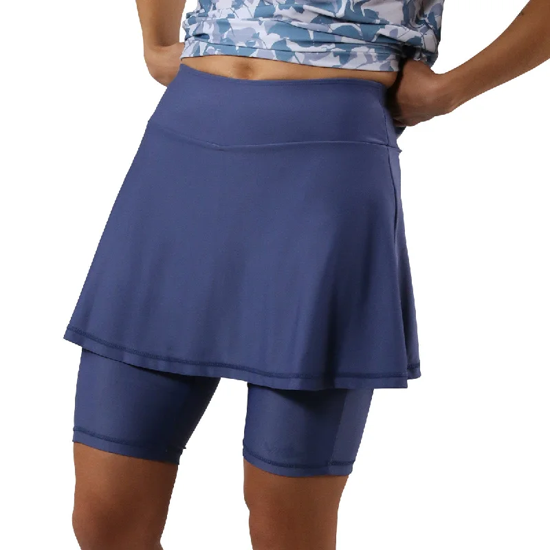 Women's Skirted Swim Jammerz