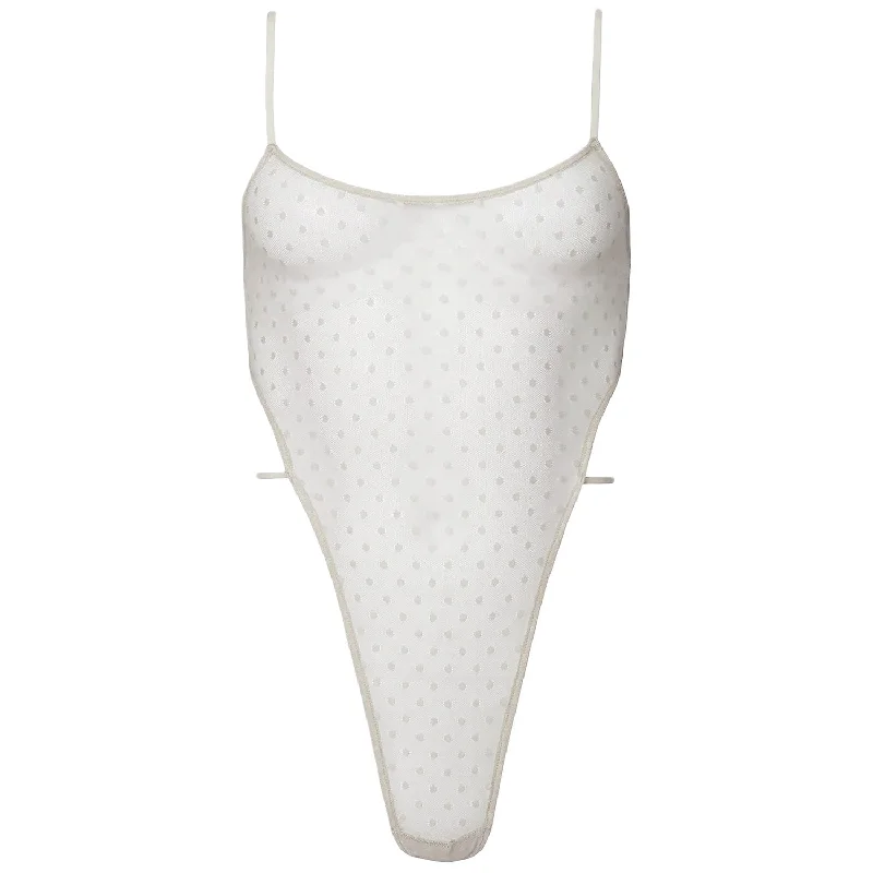 CouCou Lola Minimal Bodysuit