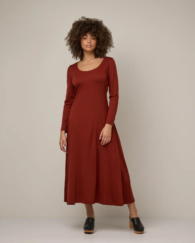 Valerie Maxi Dress