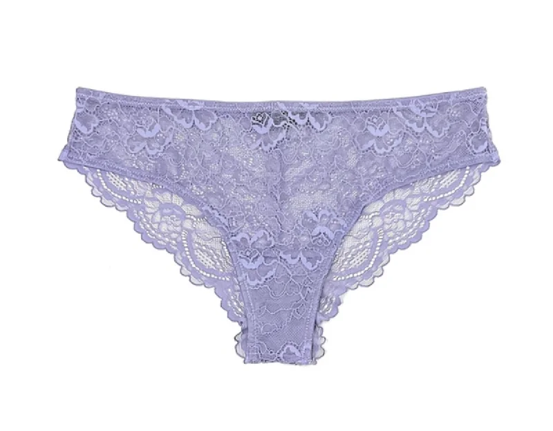 Classic Lace Brief