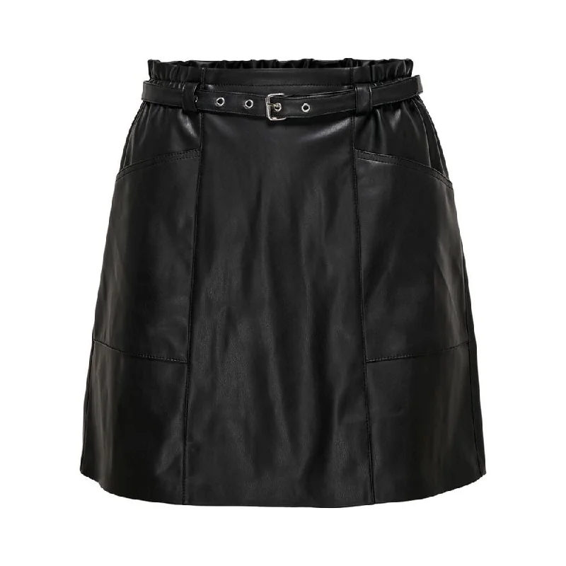 Only  Polyester Women's Skirt