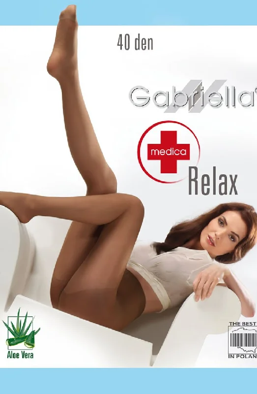 Classic Medica Relax 40 Tights Gazela