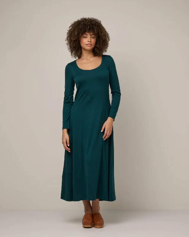 Valerie Maxi Dress