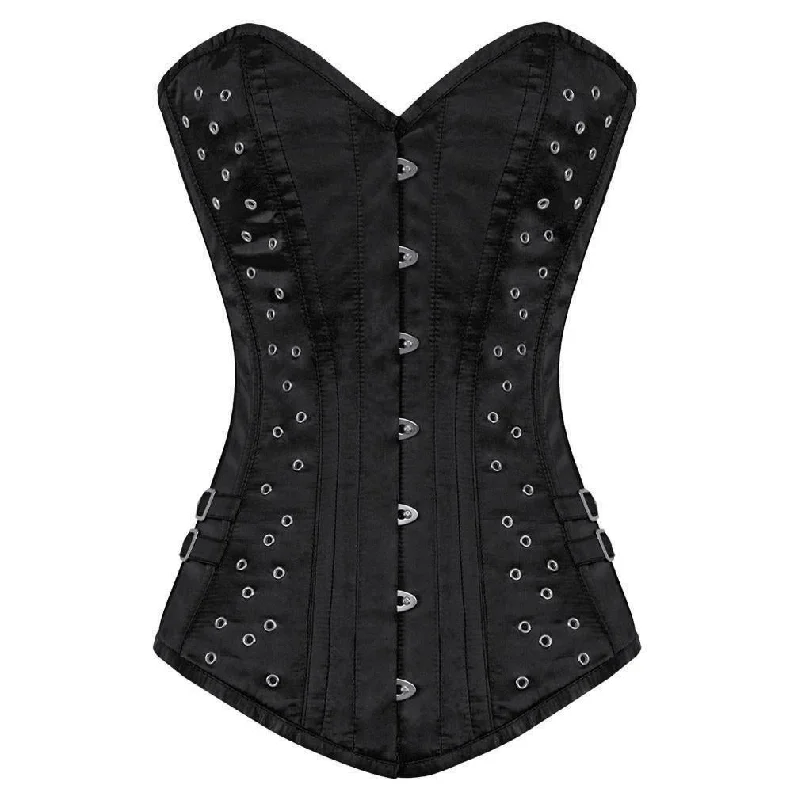 Iryna Longline Overbust Corset