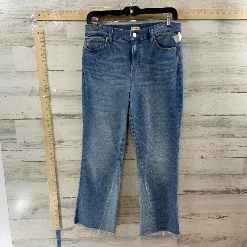 Jeans Cropped By Cremieux  Size: 10