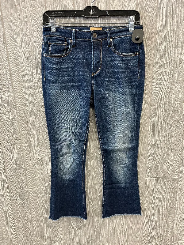 Jeans Designer By Driftwood  Size: 2