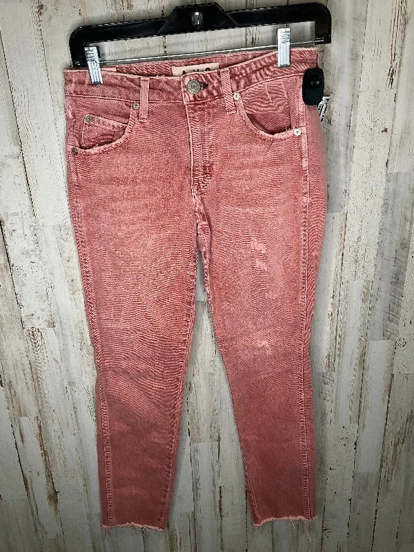 Jeans Skinny By Amo  Size: 2