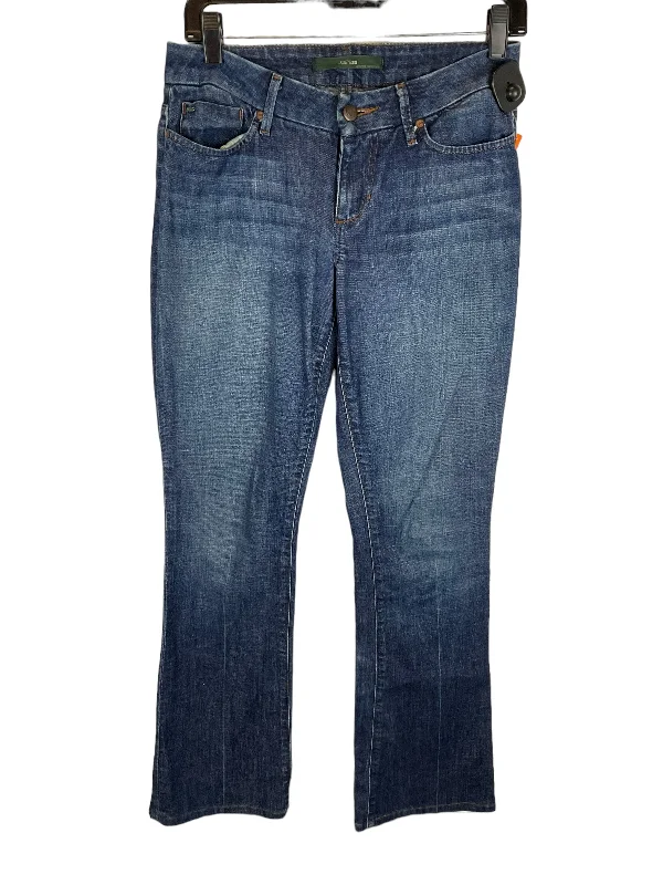 Jeans Skinny By Hudson  Size: 6