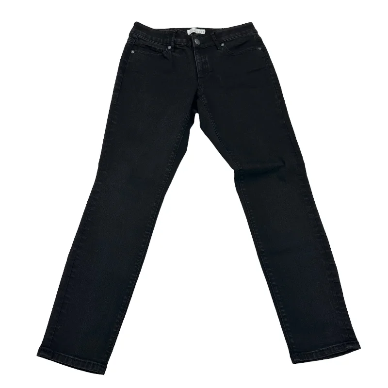 Jeans Skinny By Loft  Size: 4