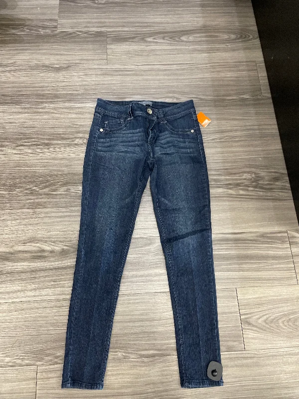 Jeans Skinny By Wit & Wisdom  Size: 8